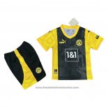 Borussia Dortmund Anniversary Kids 2024