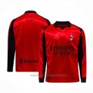 AC Milan Fourth Shirt Long Sleeve 2025-2026