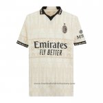 AC Milan Pleasures Goalkeeper Shirt 2023-2024