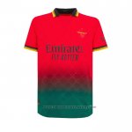 Ac Milan Goalkeeper Shirt Fourth Shirt 2024-2025