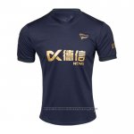 Alaves Third Shirt 2024-2025