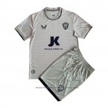 Almeria Away Shirt Kids 2022-2023