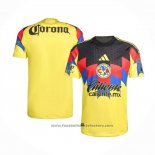 America Home Shirt Authentic 2025-2026