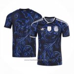Argentina Away Shirt Authentic 2026