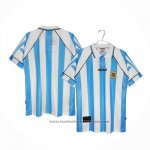 Argentina Home Shirt Retro 96-97
