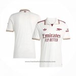 Arsenal Third Shirt 2025-2026