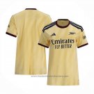 Arsenal Third Shirt Womens 2026-2027