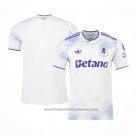 Aston Villa Third Shirt Authentic 2025-2026