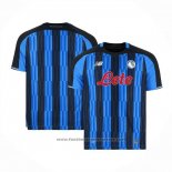 Atalanta Home Shirt 2026-2027