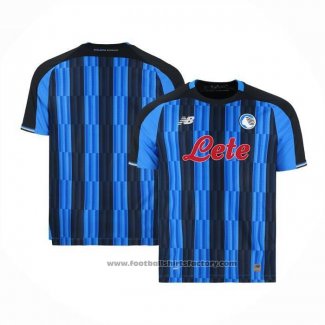 Atalanta Home Shirt 2026-2027