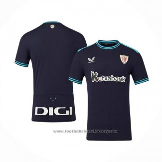 Athletic Bilbao Away Shirt 2025-2026