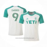 Austin Player Zardes Away Shirt 2024-2025