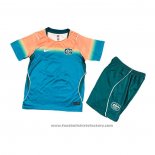 Australia Away Shirt Kids 2026