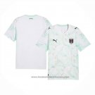 Austria Away Shirt 2026