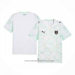 Austria Away Shirt 2026