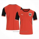 Austria Home Shirt 2026