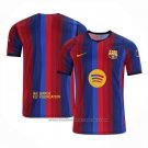 Barcelona Home Shirt 2026-2027