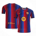 Barcelona Home Shirt 2026-2027
