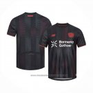 Bayer Leverkusen Home Shirt 2025-2026
