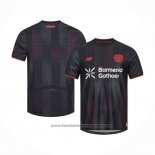 Bayer Leverkusen Home Shirt 2025-2026