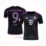 Bayern Munich Player Kane Away Shirt 2023-2024