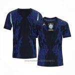 Brazil Away Shirt Authentic 2026