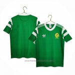 Cameroon Home Shirt Retro 1990