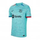 Barcelona Third Shirt 2023-2024