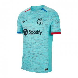 Barcelona Third Shirt 2023-2024