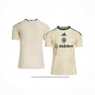 Celtic Third Shirt 2026-2027