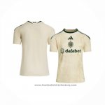Celtic Third Shirt 2026-2027