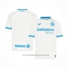 Club Brugge Away Shirt 2025-2026