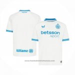 Club Brugge Away Shirt 2025-2026