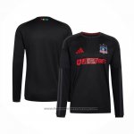Colo-Colo Away Shirt Long Sleeve 2026