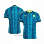 Colombia Away Shirt 2026