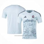 Colorado Rapids Away Shirt 2025