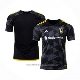 Columbus Crew Away Shirt 2023-2024