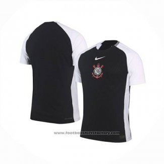 Corinthians Away Shirt 2025