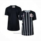 Corinthians Away Shirt Womens 2023