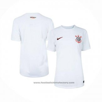 Corinthians Home Shirt Womens 2023