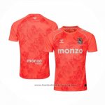 Coventry City Away Shirt 2025-2026
