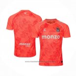 Coventry City Away Shirt 2025-2026