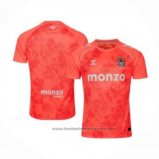 Coventry City Away Shirt 2025-2026