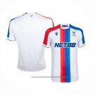 Crystal Palace Away Shirt 2025-2026
