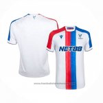 Crystal Palace Away Shirt 2025-2026
