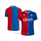 Crystal Palace Home Shirt 2023-2024