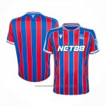 Crystal Palace Home Shirt Authentic 2025-2026