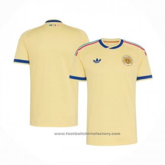 Curacao Away Shirt 2026