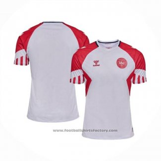 Denmark Away Shirt 2023