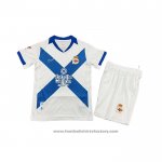 Deportivo La Coruna Third Shirt Kids 2026-2027